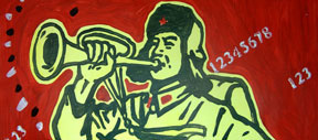 “Viaggio in Italia” - Una Mostra dedicata al grande artista cinese Wang Guangyi