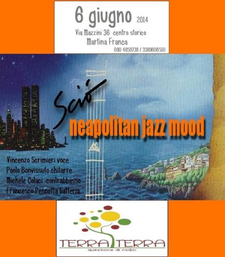 Neapolitan Jazz Mood