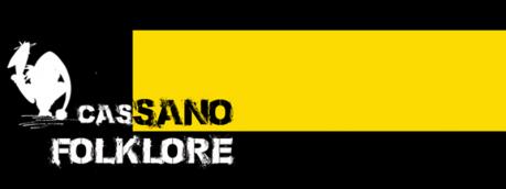 CasSano Folklore