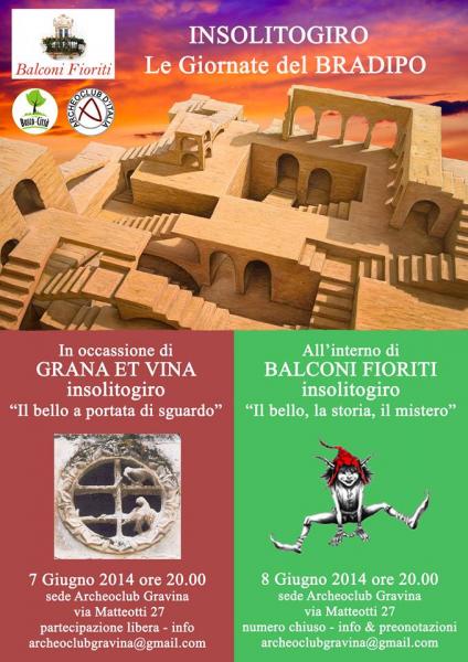 #insolitogiro