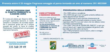 Vivi Il Parco