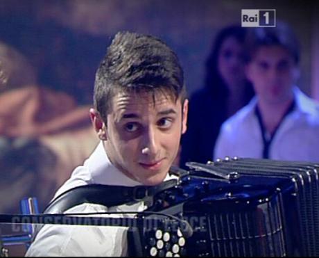 Concerti di Primavera, 2 serata