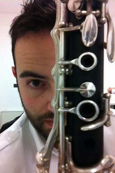 Ciribiribin Italian Swing in concerto