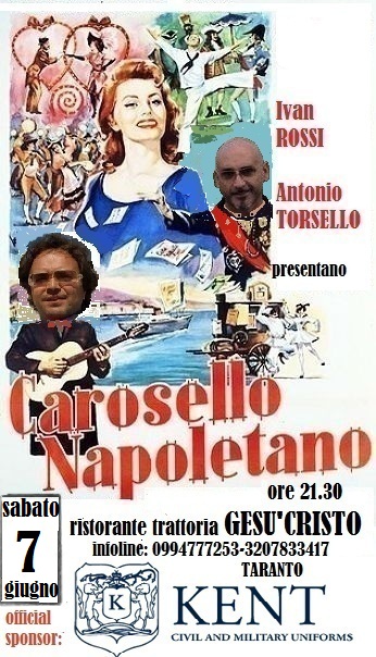 Carosello Napoletano
