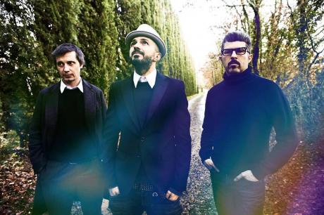 Motel Connection in concerto a Torre Regina Giovanna