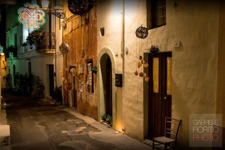 Barriovecchio a Parabita