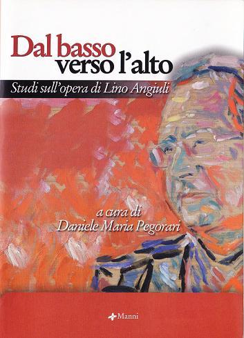 I cento sud della poesia. Reading di LINO ANGIULI