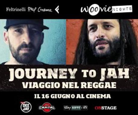 "JOURNEY TO JAH"