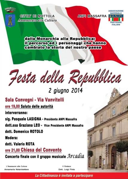 Festa della Repubblica