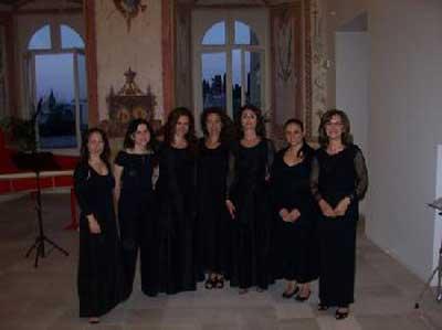 I Concerti del Conservatorio “Tito Schipa” di Lecce - Messa di Pentecoste