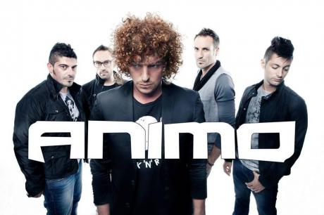 Animo in Concerto Smile Bar