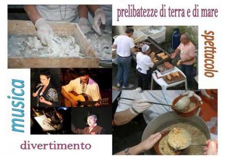 Sagra del Pignatiello