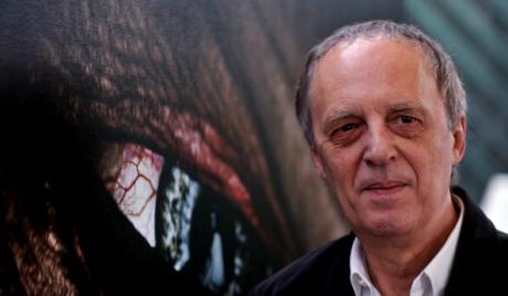 Moda Movie 2014, Dario Argento ospite d’onore