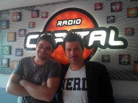 Freezap Rock Acustic Duo & dj Set