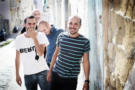 Foja in concerto