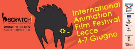 Scratch! International Animation Film Festival