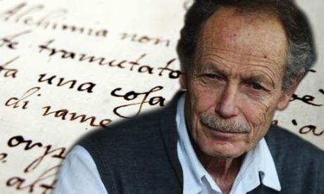 Serata di Solidarietà con Erri de Luca