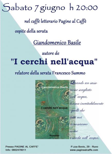 Incontro con L'autore