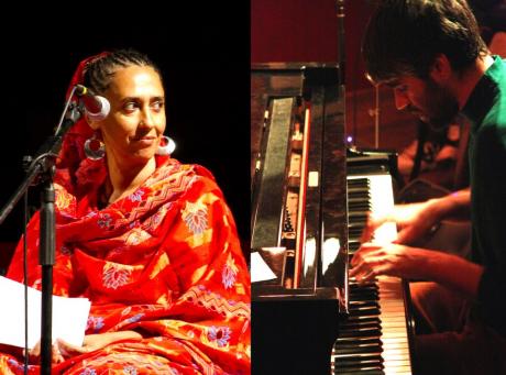 Atse Tewodros Project - Viaggio musicale tra Italia ed Etiopia