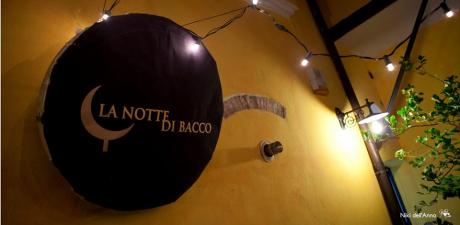 Notte di Bacco, protagonisti gli Allerija