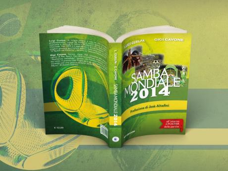 Samba Mondiale 2014