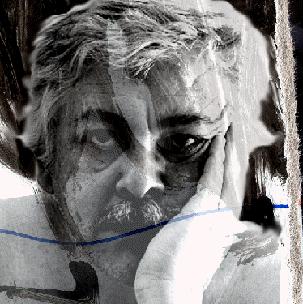 Incontro con l'artista Pino Spadavecchia