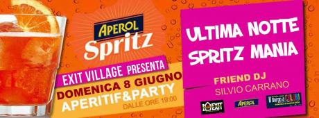 Dj Set: SILVIO CARRANO