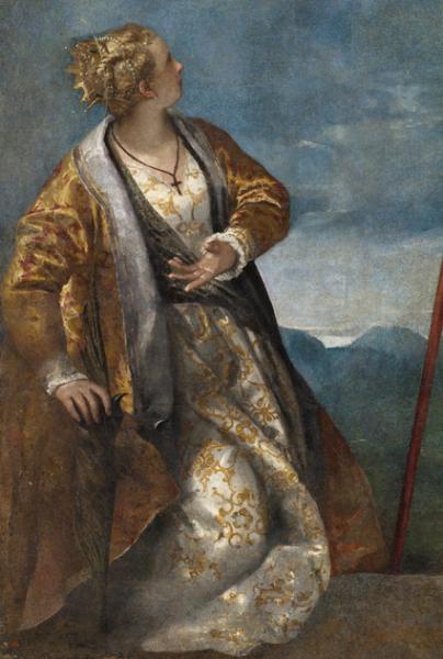 Presentazione Opera Restaurata
