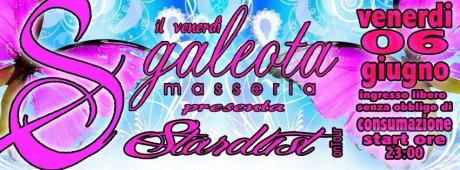 Il VenerDiscoBar powered by Stardust