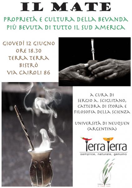 Il Mate, cultura e proprietà della bevanda più diffusa in Sud America