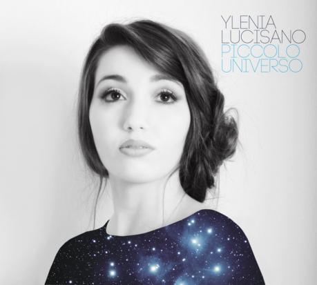 Ylenia Lucisano in concerto