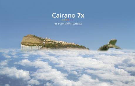 Cairano 7x - Relazioni felicitanti 2014