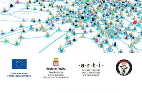 Lab. dal Basso: “Internet di comunità, dalla teoria alla pratica”.