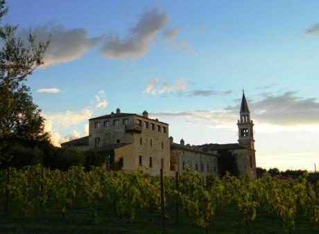 I lunedì del Jazz al Castello di Semivicoli