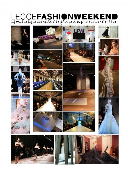 Lecce Fashion Weekend