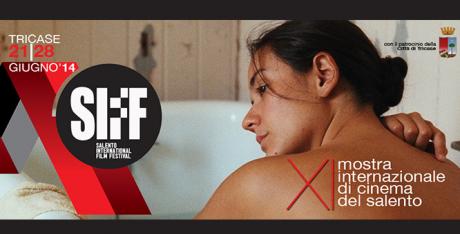 XI Edizione Salento International Film Festival Oltre i Confini