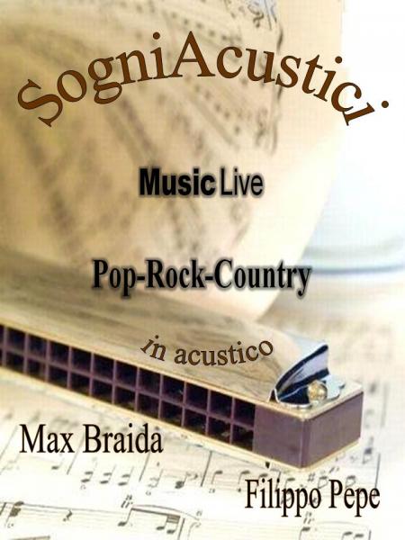 Pikasso Caffe' - Sogniacustici