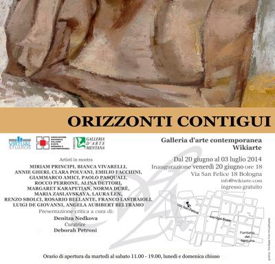 Orizzonti Contigui