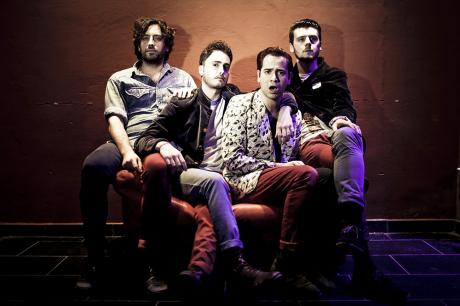 Management del Dolore Post-operatorio in concerto