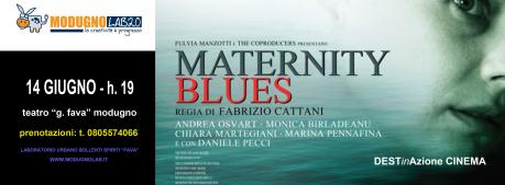 Maternity Blues - Rassegna Destinazione Cinema