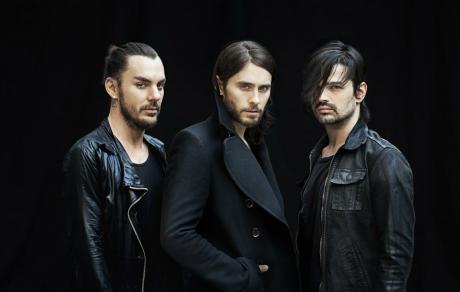 Thirty Seconds To Mars + special guest - Postepay Rock In Roma 2014
