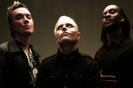 The Prodigy / Die Antwoord - Postepay Rock In Roma 2014