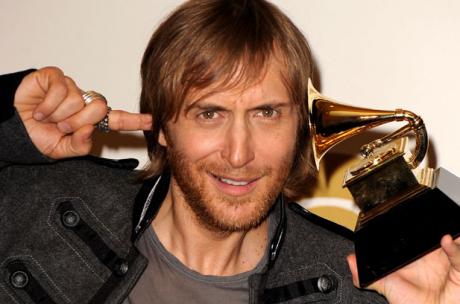 David Guetta - Postepay Rock In Roma 2014