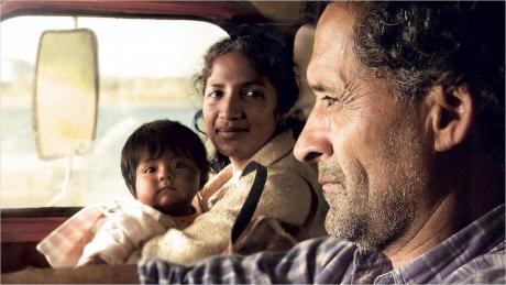 CinemaMondo: Film 'Las acacias' di Pablo Giorgelli
