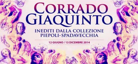 Corrado Giaquinto. Inediti dalla collezione Piepoli-Spadavecchia