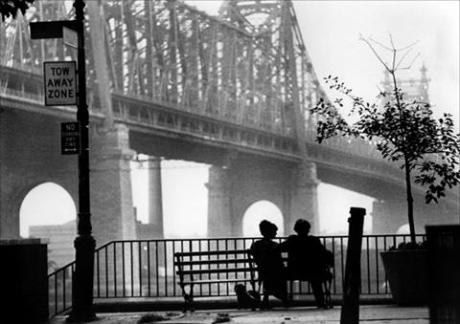 Annie Hall Trio - Omaggio a Woody Allen