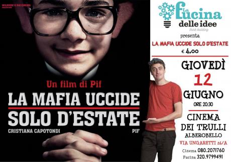 La mafia uccide solo d'estate