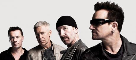 Twilight U2 Tribute band show al Gran Caffè dei Tigli