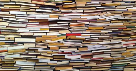 Inaugurazione esposizione "ILLUMINAZIONI" + SKANGIA - baratto del libro