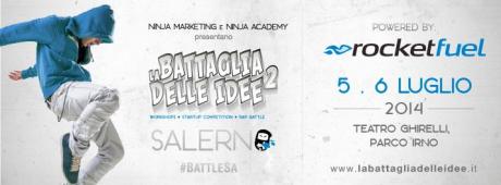 La Battaglia delle Idee 2